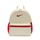 Çantë shpine Nike Brasilia Mini FZ7222 113, 11L, krem