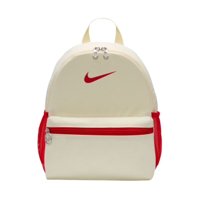 Çantë shpine Nike Brasilia Mini FZ7222 113, 11L, krem