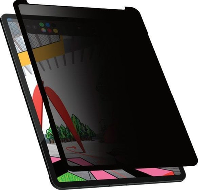 Filtër privatësie për tablet ESTUFF GLBW08192131, 8.3"