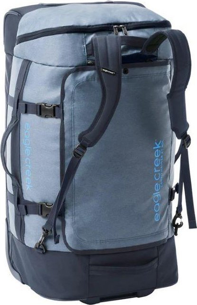 Çantë udhëtimi me rrota Eagle Creek Cargo Hauler XT 29", Glacier Blue