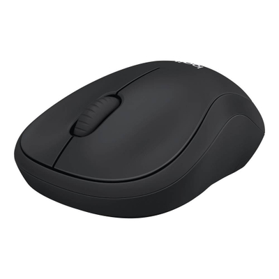 Mi kompjuteri Logitech M220 Silent, wireless, optik, i zi