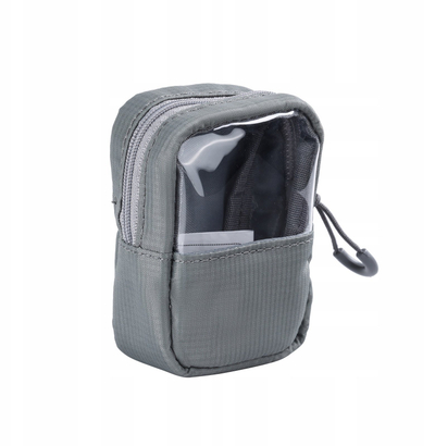 Çantë teknike Ulanzi BP15 SeeClear Tech Pouch Mini, 0.18L, transparente