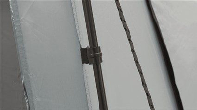Tendë kampingu Easy Camp Daytent 