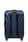 Valixhe Hard Me 4 Rrota Samsonite C-Lite 69/25 Ngjyrë Netë Blu