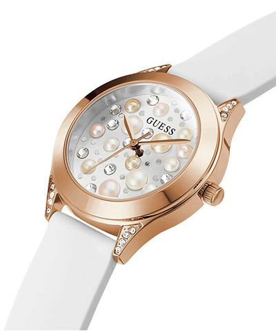Orë dore GUESS Pearl GW0381L3