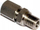 Manzhetë EGT Depo Gauge, fije M10x1 M8x1.25, diametër 3.5mm, metalike