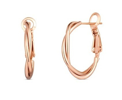 Vathë Vuch Aster Rose Gold, prej bronzi