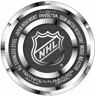 Orё dore Invicta Boston Bruins 42238