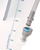 Кесе за вода Hydrapak Contour, 3L, резервоар за хидратација, сина