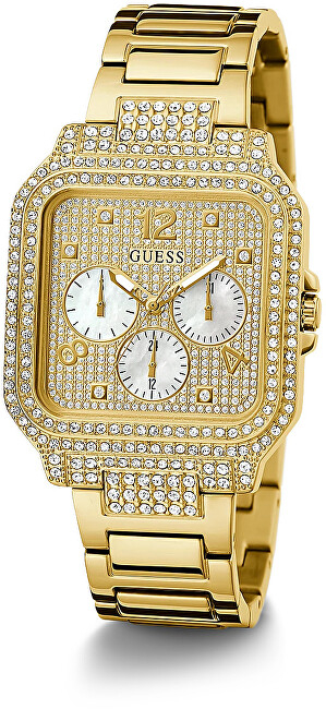 Orё dore Guess Deco GW0472L2