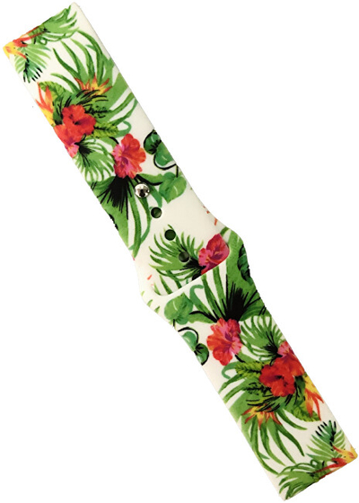 Rrip ore 4wrist Samsung, 22 mm