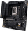 Pllakë amë ASUS TUF GAMING B760M-PLUS D4 (DDR4) - Intel B760