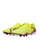 Patika futbolli Puma Future 8 Match Low FG AG, burra, e bardhë portokalli