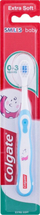 Furçë dhëmbësh Colgate për fëmijë, 0-3 vjeç