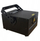 Lazer skenik EVOLIGHTS Laser 10W RGB, profesional, trupi metalik, i zi