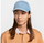 Kapele Nike Club pa forma, denim xhins, blu