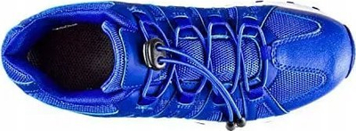 Atlete uji Beco Trainer për burra, rrjetë që merr frymë, nr. 44, blu