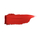 Rimbushje për buzëkuq Dior Rouge Velvet Refill, 999, 3.5 g