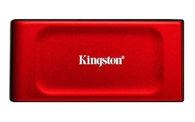 SSD i jashtëm Kingston SXS1000R, 2TB, 2.5"