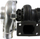 Turbocharger TurboWorks GTX3076R DBB, flanxhë T3, 4-bolt 3", A/R 0.63