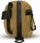 Торба за додатоци WANDRD Tech Bag 2.0 Medium, организер, Dallol Yellow