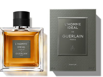 Eau de Parfum Guerlain L'Homme Ideal Parfum
