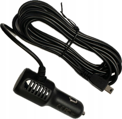 Karikues veture Mio Power Supply Series C J 7 8, miniUSB, 2A, i zi