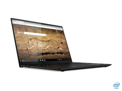 Laptop Lenovo ThinkPad X1, 13", Intel i7-1160G7, 16 GB RAM, 1000 GB SSD, i zi