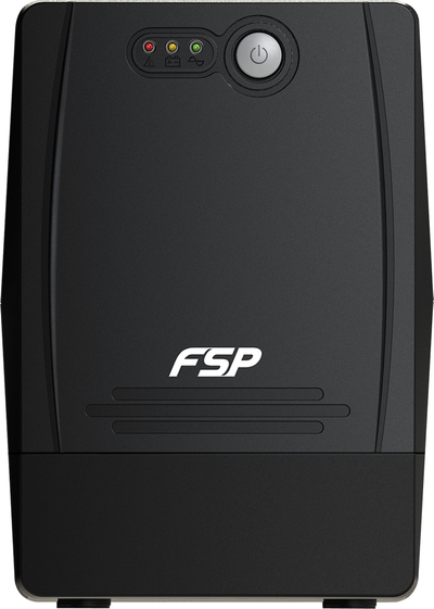 UPS FSP/Fortron FP 1000VA, 600W, i zi