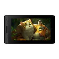 Tablet grafik Huion Kamvas Pro 13, 13.3", 8192 nivele presioni, i zi