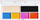 Paletë hijesh sysh Relove by Revolution Colour Play Dreamer, nuanca matte edhe me shkëlqim
