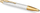 Stilolaps Parker IM Premium Pearl GT Ballpoint, i kaltër