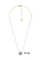 Set Varëse dhe vathë Fossil JF04815SET