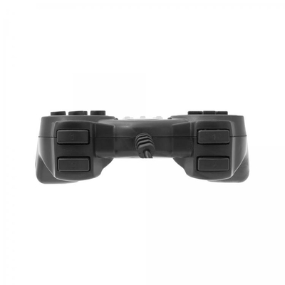 Kontroller për PC SBOX GP-709, i zi