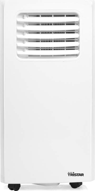Kondicioner portativ Tristar AC-5474, 561 W, me pult, i bardhë