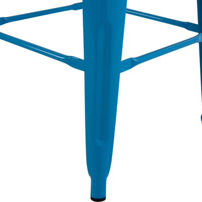 Ulëse druri Naxos 2 ulëse 110x64,5x85Hcm (HM5407), kaltër