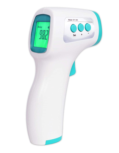 Termometër GP-300