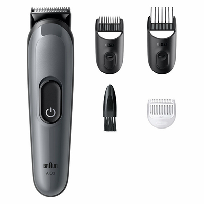 Makine qethëse Brown Series 3 AIO3500 4n1