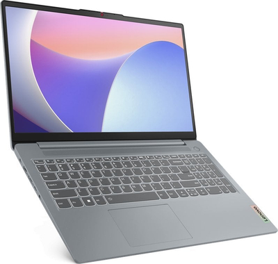 Laptop Lenovo IdeaPad Slim 3, 15.6", Intel Core i5 12450H, 8 GB RAM, 512 GB SSD, i hirtë