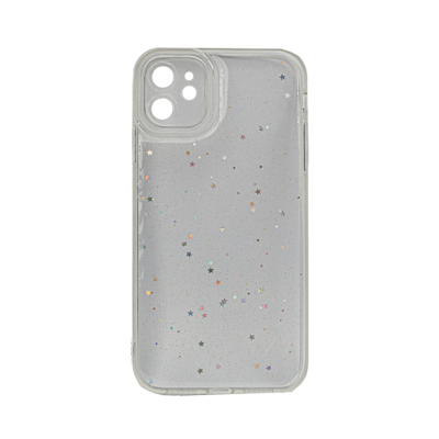 Fotroll Për Telefon Tech Time Glitter
