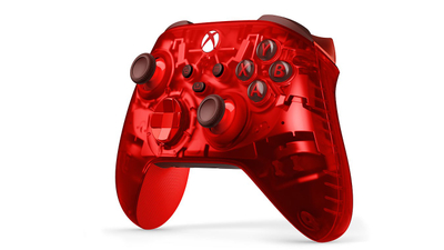Kontroller Microsoft Xbox Wireless, Pulse Chiper, pa tela, shumëngjyrëshe