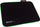 Mauspad Akasa Soho RS RGB, S, i zi