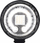 Сет бlice Elinchrom ONE Dual Kit, 2x off camera flash, со додатоци, црн