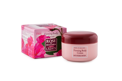 Krem Biofresh Rose Of Bulgaria, 330 ml