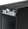 Kasë Akyga AK-100-01BK, Mini Tower