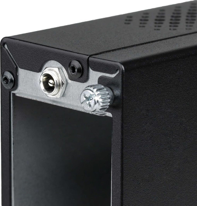 Kasë Akyga AK-100-01BK, Mini Tower
