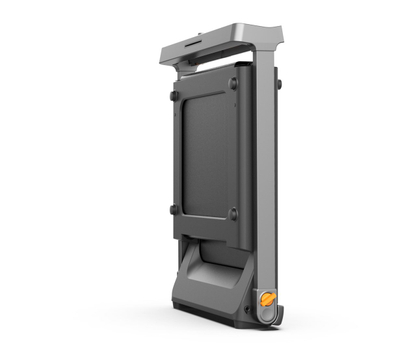 Shirit vrapimi Kingsmith Walkingpad G1, 12 km/h, motor 1.5 HP, ekran OLED, i zi