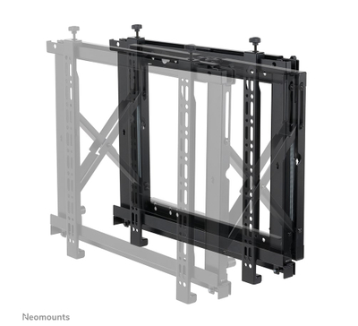 Mbajtëse për ekran Neomounts WL95-800BL1, 42-70", 35kg, e zezë