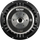 Subwoofer makinë Eton Graphite 10-4, 25 cm, 2 x 4 Ohm, i zi