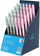 Display stilolapsa rollerball Schneider Easy M, 30 copë, përzjerë